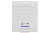 Gesichtspflege - Sensai Cellular Performance 10 Minute Revitalising Pads Set - 4973167292877