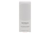 Make-Up - Sensai Silk Peeling Powder - 4973167904596