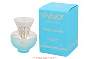 Parfüm und Düfte - VERSACE Dylan Turquoise EDT - N-GF-404-50