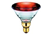 LED-Birnen - Philips Infrarot Glühbirne Healthcare Heat E27 - 128874