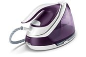 Bügeln - Philips Dampfbügeleisen PerfectCare Compact Plus GC7933/30 - GC7933/30