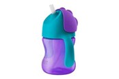 Küchenzubehör - Philips Avent Bendy straw cup SCF796/02 - SCF796/02