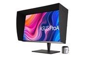 Bildschirm - 32" ASUS ProArt PA32UCG-K - 3840x2160 (4K) - 120Hz - IPS - 90LM03H0-B05370