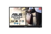 Bildschirm - 15" ASUS ZenScreen MB16ACV - 1920x1080 (FHD) - 60Hz - IPS - 90LM0381-B01370