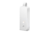 Netzwerkadapter (Netzkarte, Druckserver, u.s.w.) - TP-Link UE300C USB Type-C to RJ45 Gigabit Ethernet Network Adapter - UE300C