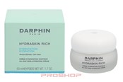 Gesichtspflege - Darphin Hydraskin Rich All Day Skin Hydrating - 882381004651