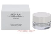 Gesichtspflege - Sensai Cellular Performance Hydrachange Cream - 4973167970188