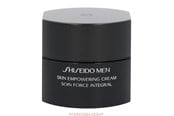 Gesichtspflege - Shiseido Men Skin Empowering Cream - 768614143925