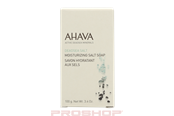 Körperpflege - AHAVA Deadsea Salt Moisturizing Salt Soap - 100g - 697045153053