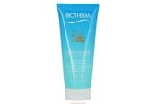 Körperpflege - Biotherm Sun After Oligo Thermale Sparkle Cream - 3614270202148
