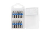 Bohrer & Bits - Boxer Bits PZ2 - 10 pcs. - 31203