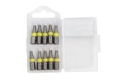 Bohrer & Bits - Boxer Bits TORX 20 - 10 pcs. - 31208