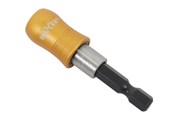 Bohrer & Bits - Boxer Bit holder with quick release - 31209