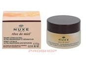Make-Up - Nuxe Reve De Miel Ultra Nourishing Lip Balm - 3264680015809