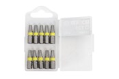 Bohrer & Bits - Boxer Bits TORX 25 - 10 pcs. - 31218