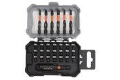 Bohrer & Bits - Boxer Impact bit set - 28 pieces - 31228