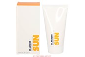 Haircare - Jil Sander Sun Women Hair & Body Shampoo - 3414202901008