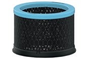 Klima / Ventilatoren / Klimaanlage - Leitz Ersatz-Aktivkohlefilter für  TruSens Z-1000 Kleine Allergie & Grippe Filtertrommel, 1 Stück - 2415116