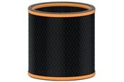 Klima / Ventilatoren / Klimaanlage - Leitz Ersatz-Aktivkohlefilter für  TruSens Z-3000 / Z-3500 Große Gerüche & VOC Filtertrommel, 1 Stück - 2415126