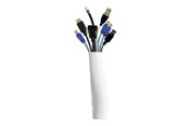 Handys - Anderes Zubehör - Multibrackets M Universal Cable Sock Self Wrapping - 7350073732807