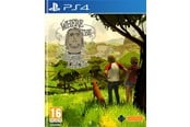 Spiele - Where the Heart Leads - Sony PlayStation 4 - Abenteuer - PEGI 16 - 5060522096801