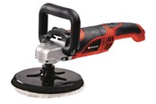 Schleifmaschine - Einhell CC-PO 1100/1E polisher/grinder Ø180 mm 230V/1100W - 2093264