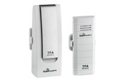 Smart-Home - TFA WeatherHub Starter Set 1 - 31.4001.02