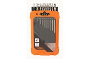 Bohrer & Bits - Boxer Drill bit set – 13 pcs. (HSS) - 31314