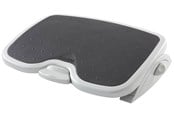 Ergonomie - Kensington SmartFit® SoleMate Plus Fußstütze, grau - 56146