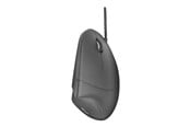 Maus - Trust Verto - Maus (Schwarz) - 22885