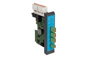 Netzwerkadapter (Netzkarte, Druckserver, u.s.w.) - Insys MRcard IO - 10022272