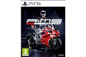 Spiele - RiMS Racing - Sony PlayStation 5 - Rennspiel - PEGI 3 - 2000011819897