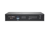 Netzwerkgeräte - SonicWALL TZ370 - 02-SSC-6819