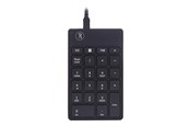 Tastaturen - R-Go Tools R-Go Numpad Break - Numpad - Schwarz - RGOCONMWDBL