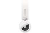 Handys - Anderes Zubehör - Apple AirTag Loop - White - MX4F2ZM/A