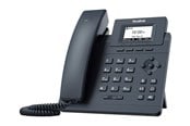 Telefone - Yealink SIP-T30 - VoIP phone with caller ID - 5-way call capability - SIP-T30