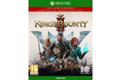 Spiele - King's Bounty II - Day One Edition - Microsoft Xbox One - Strategie - PEGI 16 - 4020628692285