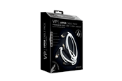 Gaming Zubehör - Gioteck Premium Viper VP1 Cable Pack Universal - Miscellaneous Zubehör für Spielkonsole - Sony PlayStation 4 - PVCPUNI-11-MU