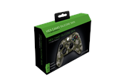 Gaming Zubehör - Gioteck Hex Camo Silicone Skin for Xbox Series X - Miscellaneous Zubehör für Spielkonsole - Microsoft Xbox Series X - HCSXBX-11-MU