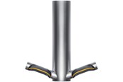Handtrockner - Dyson airblade 9kj hu03 steel - 314696-01