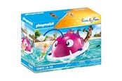 Figuren - Playmobil Swimming Island - 70613