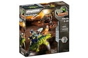Figuren - Playmobil Saichania: Invasion of the Robot - 70626