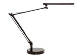 Lampen - Unilux Mamboled 2.0 LED lamp black - 400140801