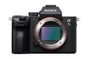Digital Kameras - Sony a7 Mk III - Body - ILCE7M3B.CEC