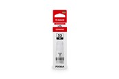 Druckerzubehör - Tinte & Toner - Canon GI-53 / 4699C001 Black Refil - 4699C001