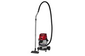 Staubsauger - Einhell Staubsauger Cordl. Wet/Dry Vacuum Cleaner TE-VC 36/25 Li S-Solo - 2347170