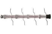 Rasenmäher - Einhell Zubehör Scarifier Accessory ScarifierRoller GC-ES/SA1231/1 - 3405582