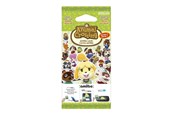 Gaming Zubehör - Nintendo amiibo Card: Animal Crossing: Happy Home Designer amiibo Card Pack - Series 1 - 0045496353186