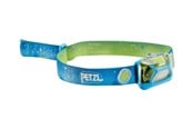 Taschenlampen und Scheinwerfer - Petzl TIKKID - head flashlight - LED - white light - blue - E091BA00