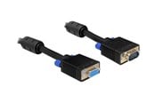 Display Kabel - DeLOCK VGA extension cable - 3 m - 82565